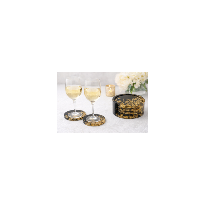 Dessous de verre