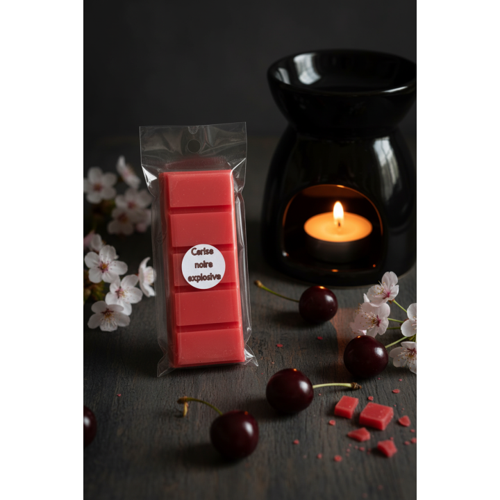 Tablettes parfumés
