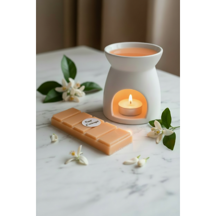 Tablettes parfumés