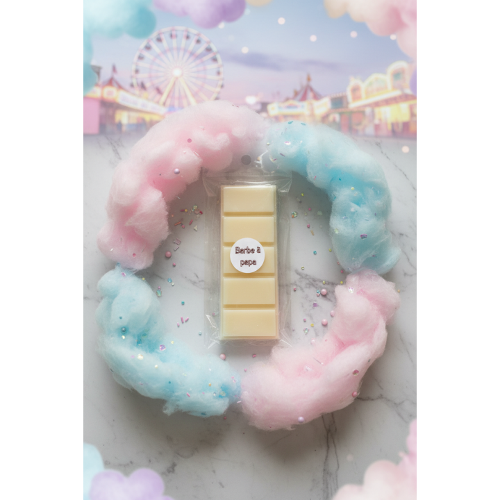 Tablettes parfumés