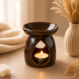 Brûleurs à fondants parfumés