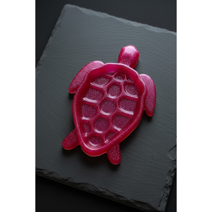 Plateau Tortue