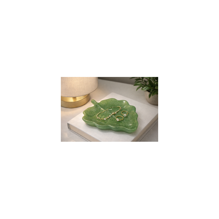Vide poche feuille