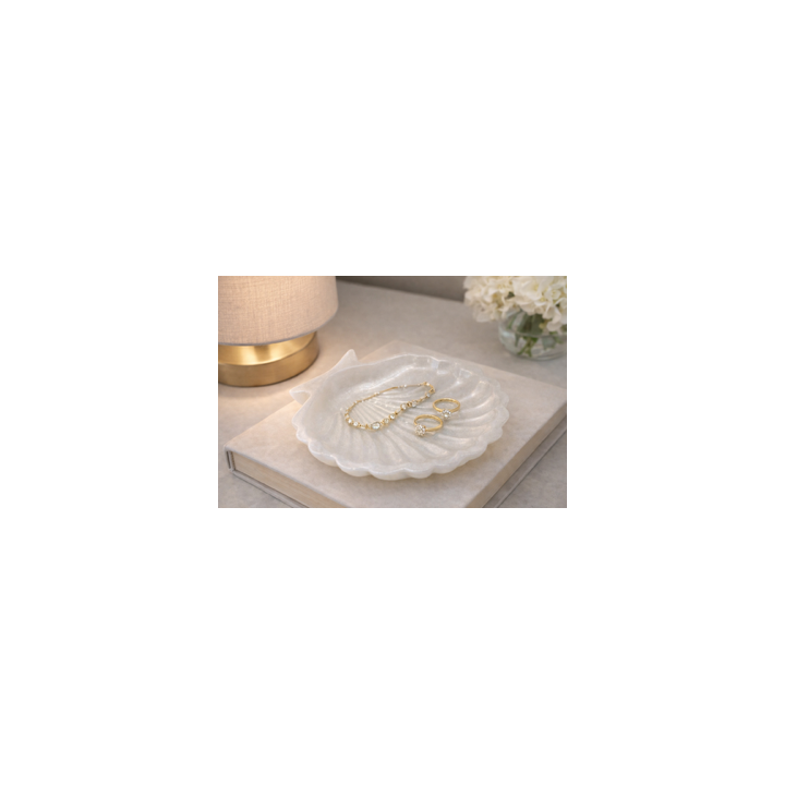 Vide poche coquille