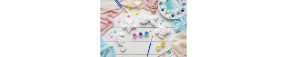 L'atelier des enfants