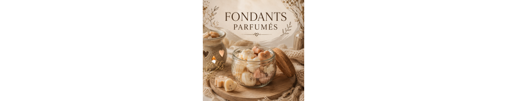 Ambiance parfumée